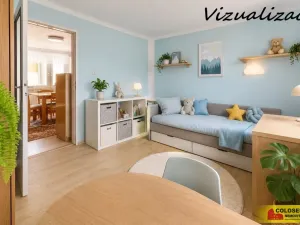 Prodej rodinného domu, Únanov, 130 m2