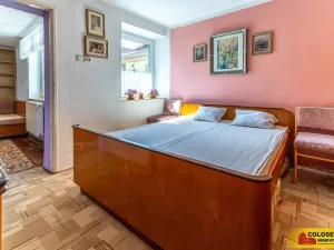 Prodej rodinného domu, Únanov, 130 m2
