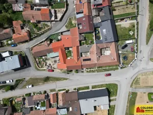 Prodej rodinného domu, Únanov, 130 m2
