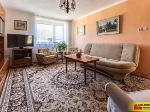 Prodej rodinného domu, Únanov, 130 m2