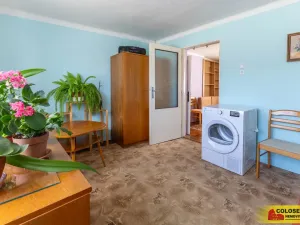 Prodej rodinného domu, Únanov, 130 m2
