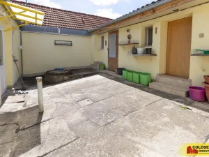 Prodej rodinného domu, Únanov, 130 m2