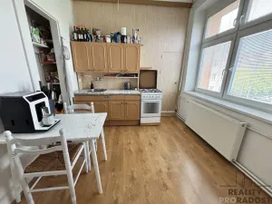 Pronájem bytu 2+1, Olomouc, Zamenhofova, 84 m2