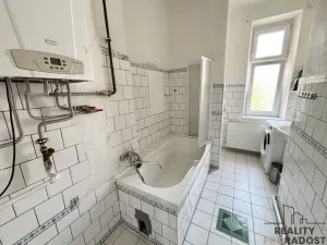 Pronájem bytu 2+1, Olomouc, Zamenhofova, 84 m2