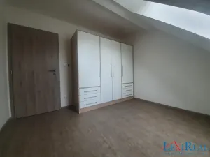 Pronájem bytu 3+kk, Tuchoměřice, Ve Zběrušce, 50 m2