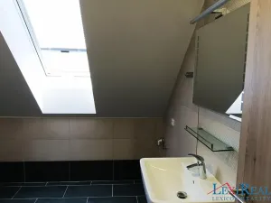 Pronájem bytu 3+kk, Tuchoměřice, Ve Zběrušce, 50 m2