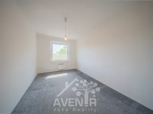 Prodej bytu 3+1, Domanín, 81 m2