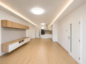 Pronájem bytu 4+kk, Prostějov - Vrahovice, A. Jánského, 102 m2
