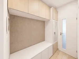 Pronájem bytu 4+kk, Prostějov - Vrahovice, A. Jánského, 102 m2