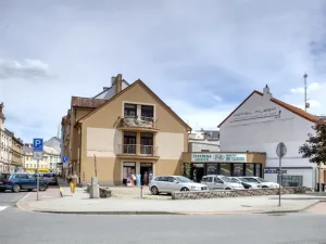 Pronájem obchodního prostoru, Plzeň - Jižní Předměstí, Kollárova, 21 m2
