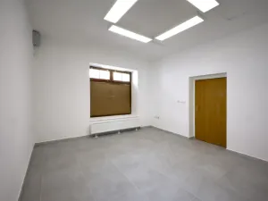 Pronájem obchodního prostoru, Plzeň - Jižní Předměstí, Kollárova, 21 m2