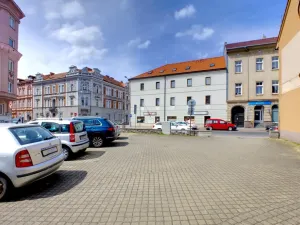 Pronájem obchodního prostoru, Plzeň - Jižní Předměstí, Kollárova, 21 m2