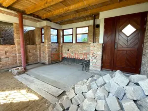 Prodej vinného sklepa, Velké Bílovice, Rulandová, 176 m2