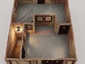 Prodej vinného sklepa, Velké Bílovice, Rulandová, 176 m2
