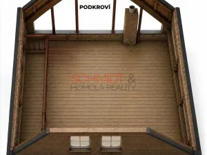 Prodej vinného sklepa, Velké Bílovice, Rulandová, 176 m2