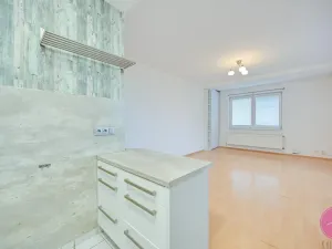 Pronájem bytu 2+kk, Olomouc, Handkeho, 53 m2