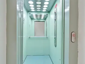 Pronájem bytu 2+kk, Olomouc, Handkeho, 53 m2