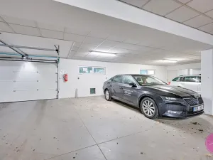 Pronájem bytu 2+kk, Olomouc, Handkeho, 53 m2