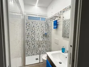 Prodej bytu 2+kk, Via Gabriele D'Annunzio,Silvi,Itálie, 53 m2