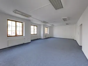 Pronájem kanceláře, Plzeň - Jižní Předměstí, Kollárova, 55 m2
