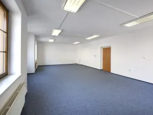 Pronájem kanceláře, Plzeň - Jižní Předměstí, Kollárova, 55 m2