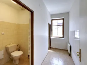 Pronájem kanceláře, Plzeň - Jižní Předměstí, Kollárova, 55 m2