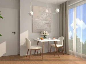 Prodej bytu 2+kk, Pardubice, Jiráskova, 92 m2