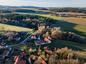 Prodej chalupy, Šebířov, 345 m2