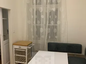 Pronájem bytu 1+1, Praha - Nové Město, Petrská, 37 m2