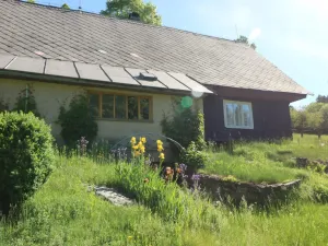 Prodej chalupy, Kounov - Nedvězí, 267 m2