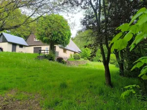 Prodej chalupy, Kounov - Nedvězí, 267 m2