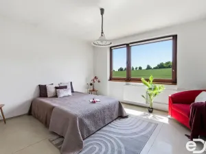Prodej rodinného domu, Březnice, Kamenická, 165 m2