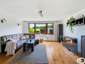 Prodej rodinného domu, Březnice, Kamenická, 165 m2