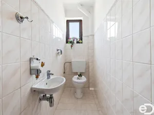 Prodej rodinného domu, Březnice, Kamenická, 165 m2