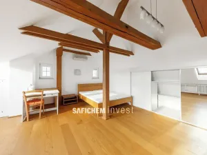 Prodej bytu 5+kk, Praha - Vinohrady, Moravská, 237 m2