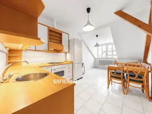 Prodej bytu 5+kk, Praha - Vinohrady, Moravská, 237 m2