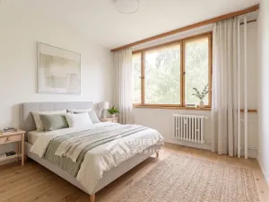Prodej bytu 3+1, Praha - Prosek, Bílinská, 54 m2