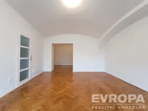 Pronájem bytu 2+kk, Vrchlabí, Nádražní, 63 m2