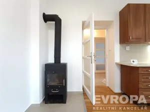 Pronájem bytu 2+kk, Vrchlabí, Nádražní, 63 m2