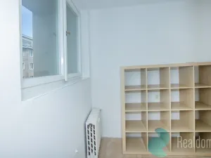 Pronájem bytu 4+1, Praha - Nové Město, Masarykovo nábřeží, 110 m2