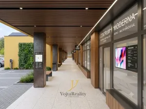 Prodej obchodního prostoru, Bruntál, Jesenická, 2199 m2