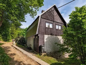 Prodej chaty, Tanvald, U Lávky, 80 m2