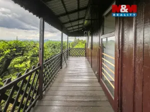 Prodej chaty, Litoměřice, 40 m2