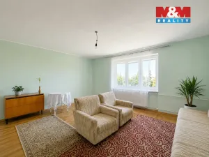 Prodej rodinného domu, Radslavice, Přerovská, 220 m2
