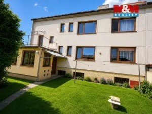 Prodej rodinného domu, Radslavice, Přerovská, 220 m2