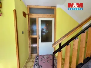 Prodej rodinného domu, Radslavice, Přerovská, 220 m2