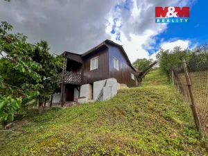 Prodej chaty, Litoměřice, 40 m2