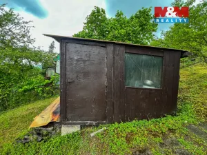 Prodej chaty, Litoměřice, 40 m2