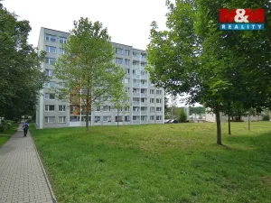 Prodej bytu 3+kk, Zruč nad Sázavou, sad Míru, 63 m2