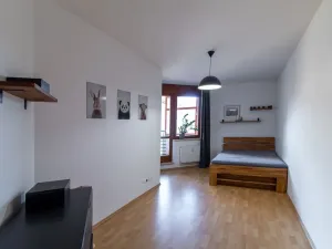 Pronájem bytu 2+kk, Praha - Břevnov, Patočkova, 65 m2